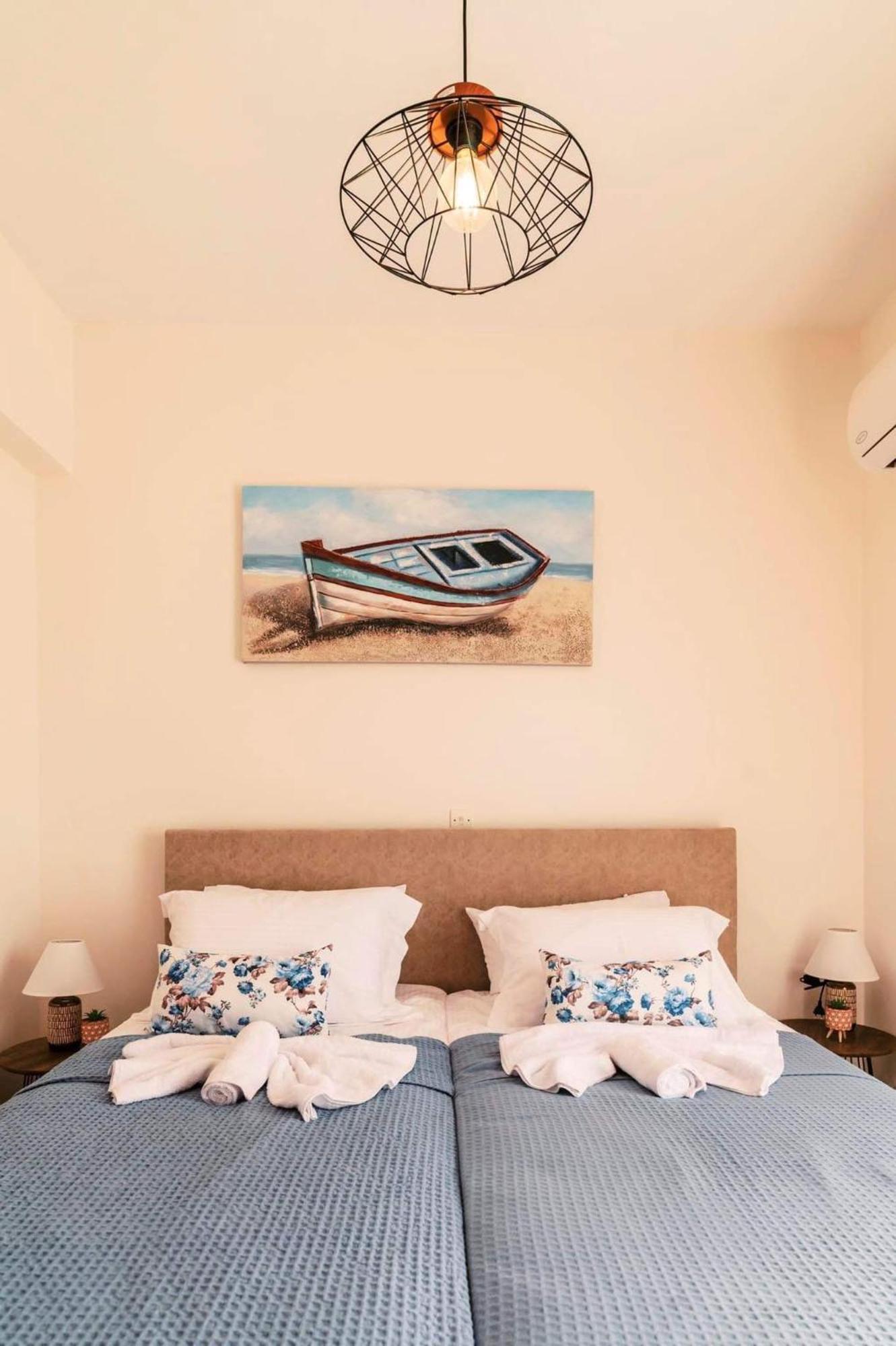 Infinity Blu Villa Jenádi Kültér fotó